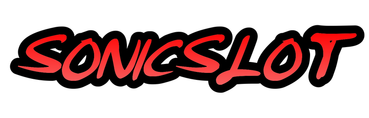 LOGO SONICSLOT